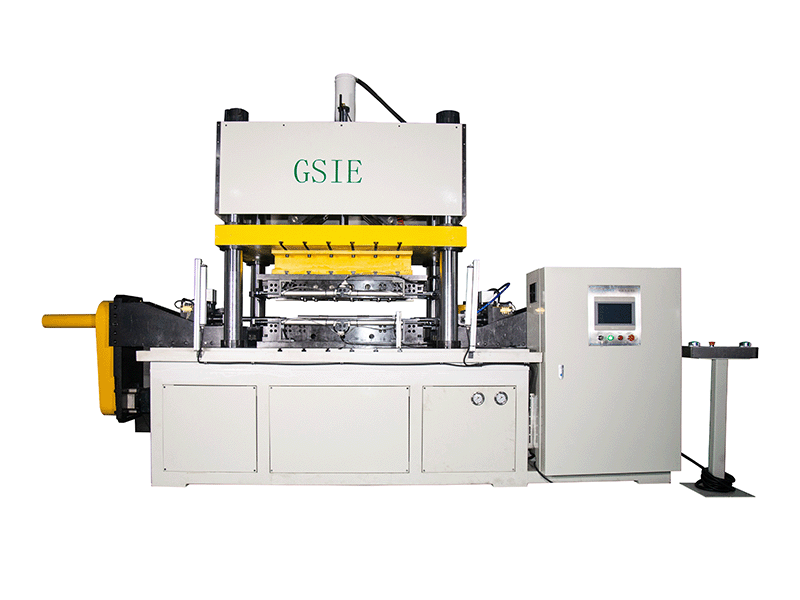 What is Internal High Pressure Forming Machines & Why is it Essential?