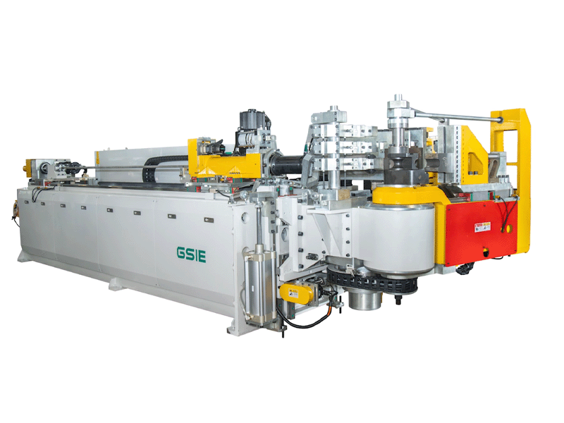 GSIE E-BEND-90 pipe bending machine