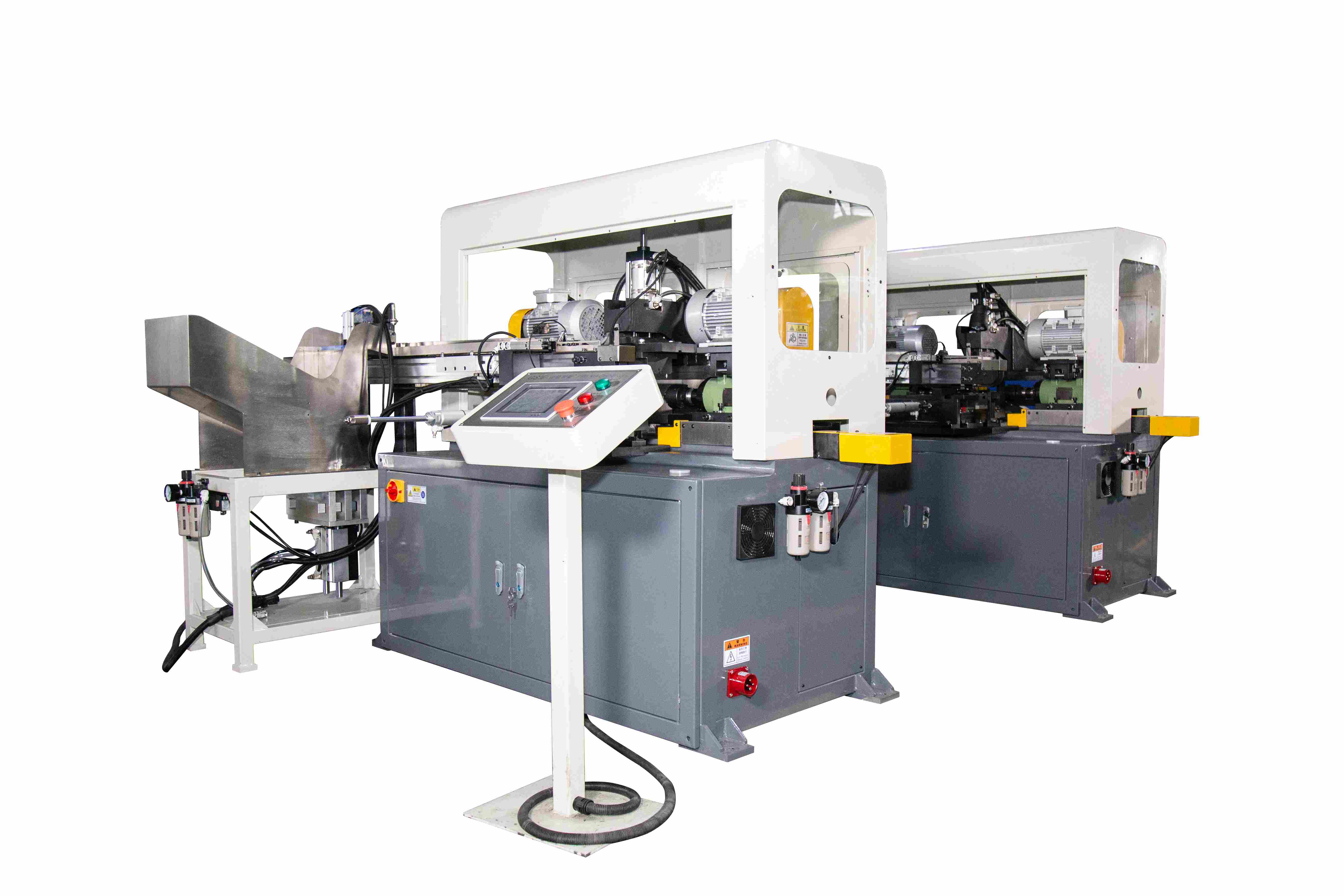 双头倒角机（GD-300）